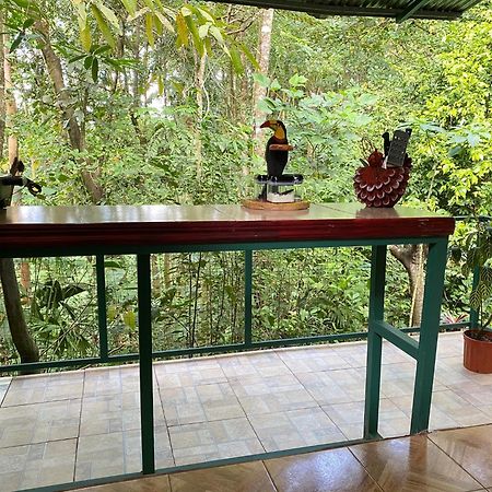 Campo Verde House, La Fortuna De San Carlos Extérieur photo