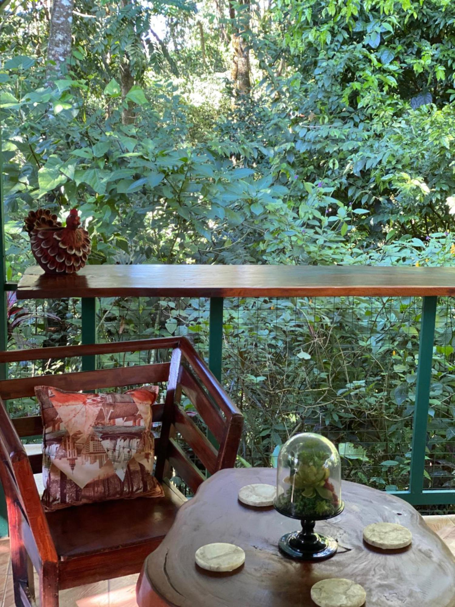 Campo Verde House, La Fortuna De San Carlos Extérieur photo